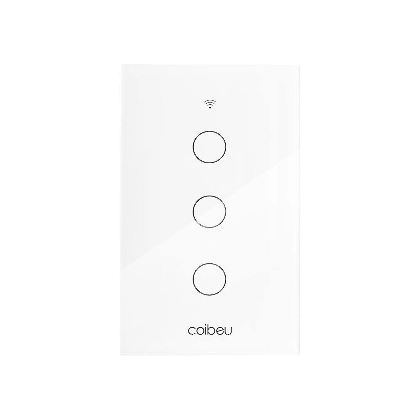 Alexa Tuya Touch Switch – Automação Residencial Inteligente!