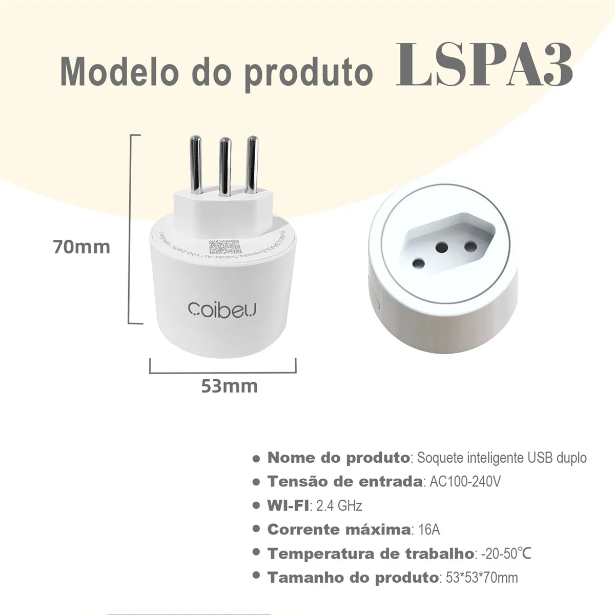 Alexa Tuya Touch Switch – Automação Residencial Inteligente!