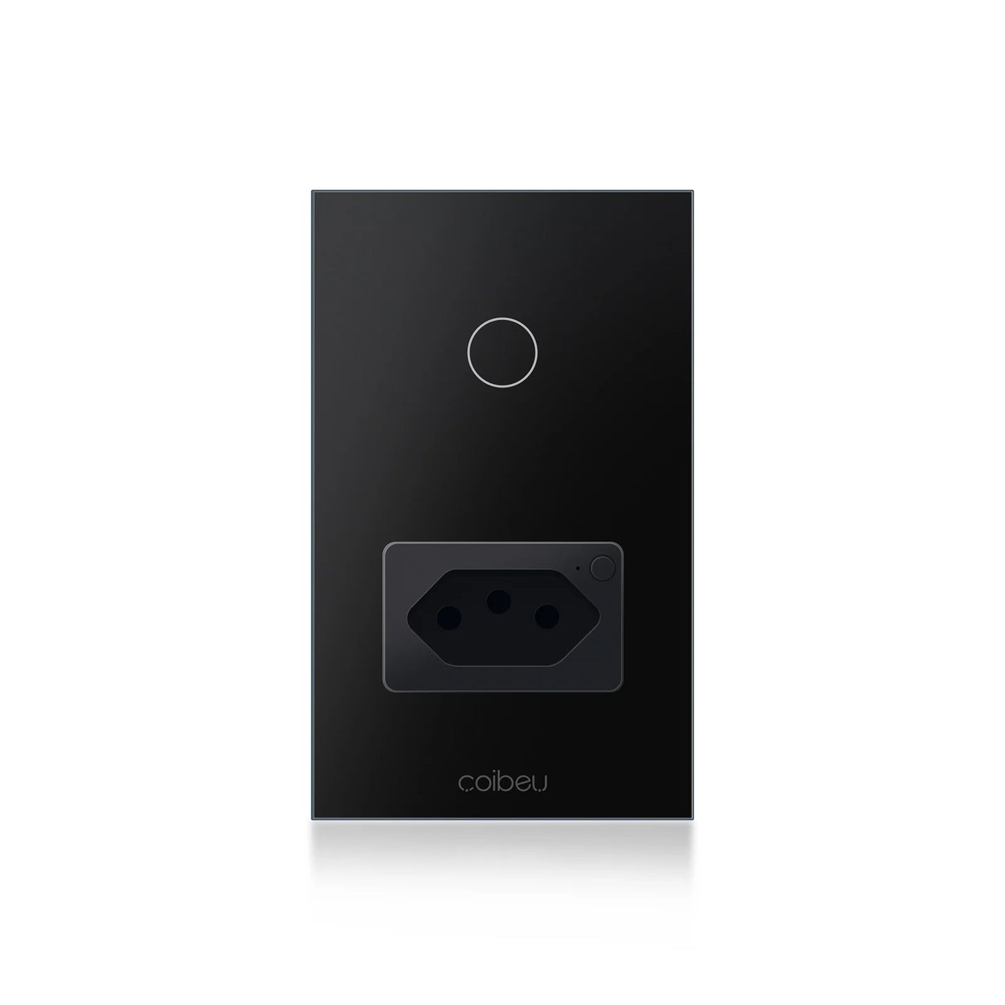Alexa Tuya Touch Switch – Automação Residencial Inteligente!