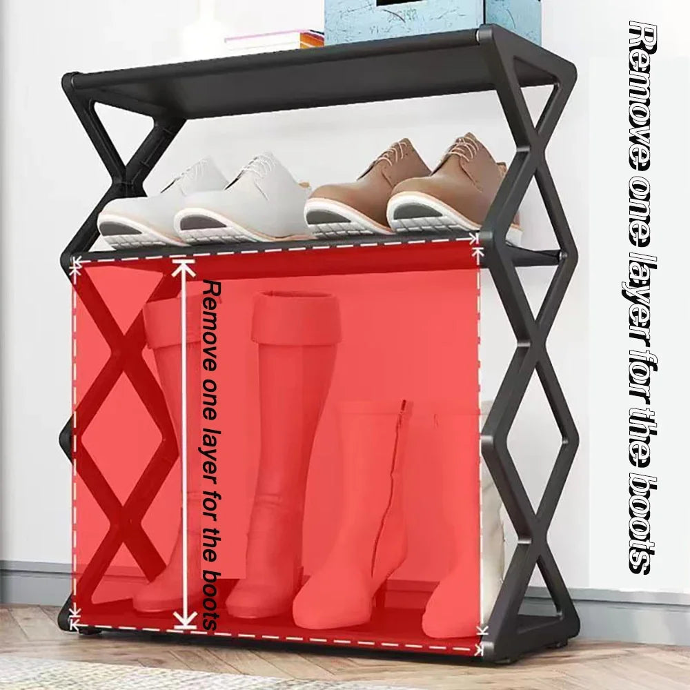 Cheap Shoes Organizer – Organizador de Sapatos para sua Casa!