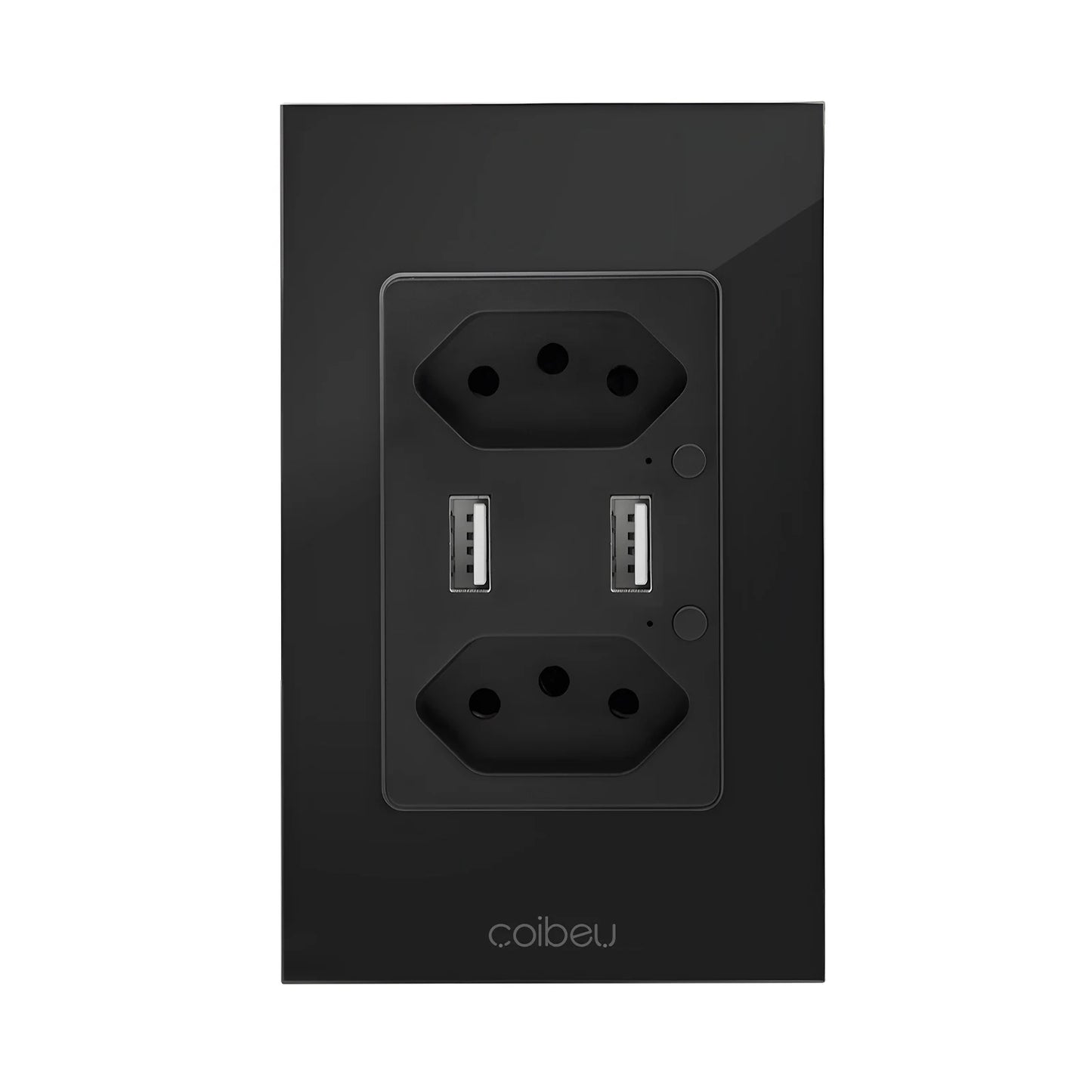 Alexa Tuya Touch Switch – Automação Residencial Inteligente!