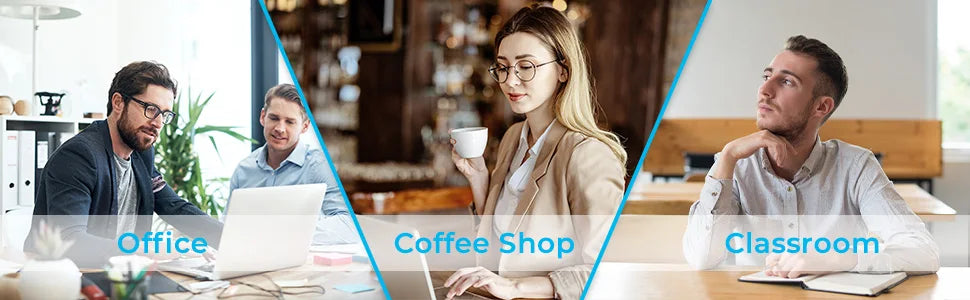 Teclado Dobrável Sem Fio Seenda – Compacto e Portátil!