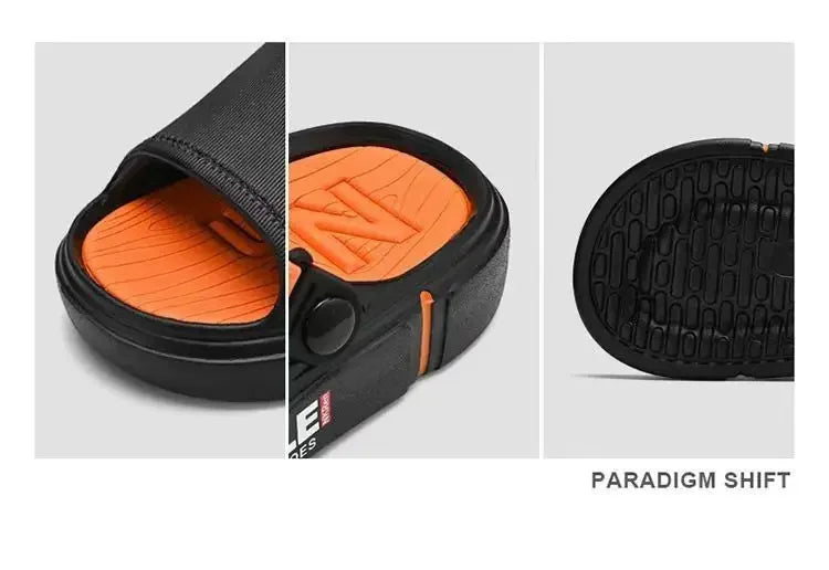 Chinelos Masculinos para Praia – Conforto e Estilo!