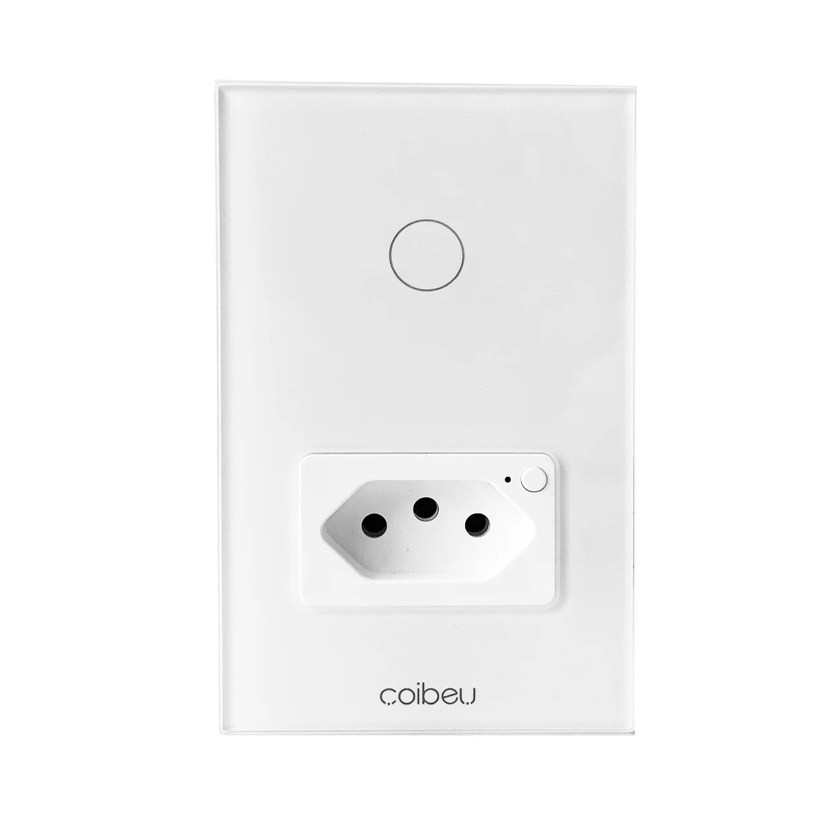 Alexa Tuya Touch Switch – Automação Residencial Inteligente!