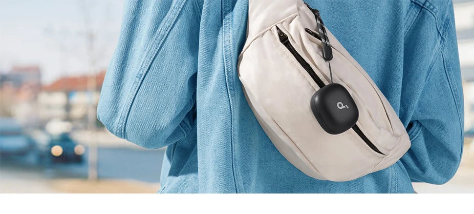 Fones de Ouvido Bluetooth Soundcore P20i by Anker – Som Potente e Bateria de até 30H!