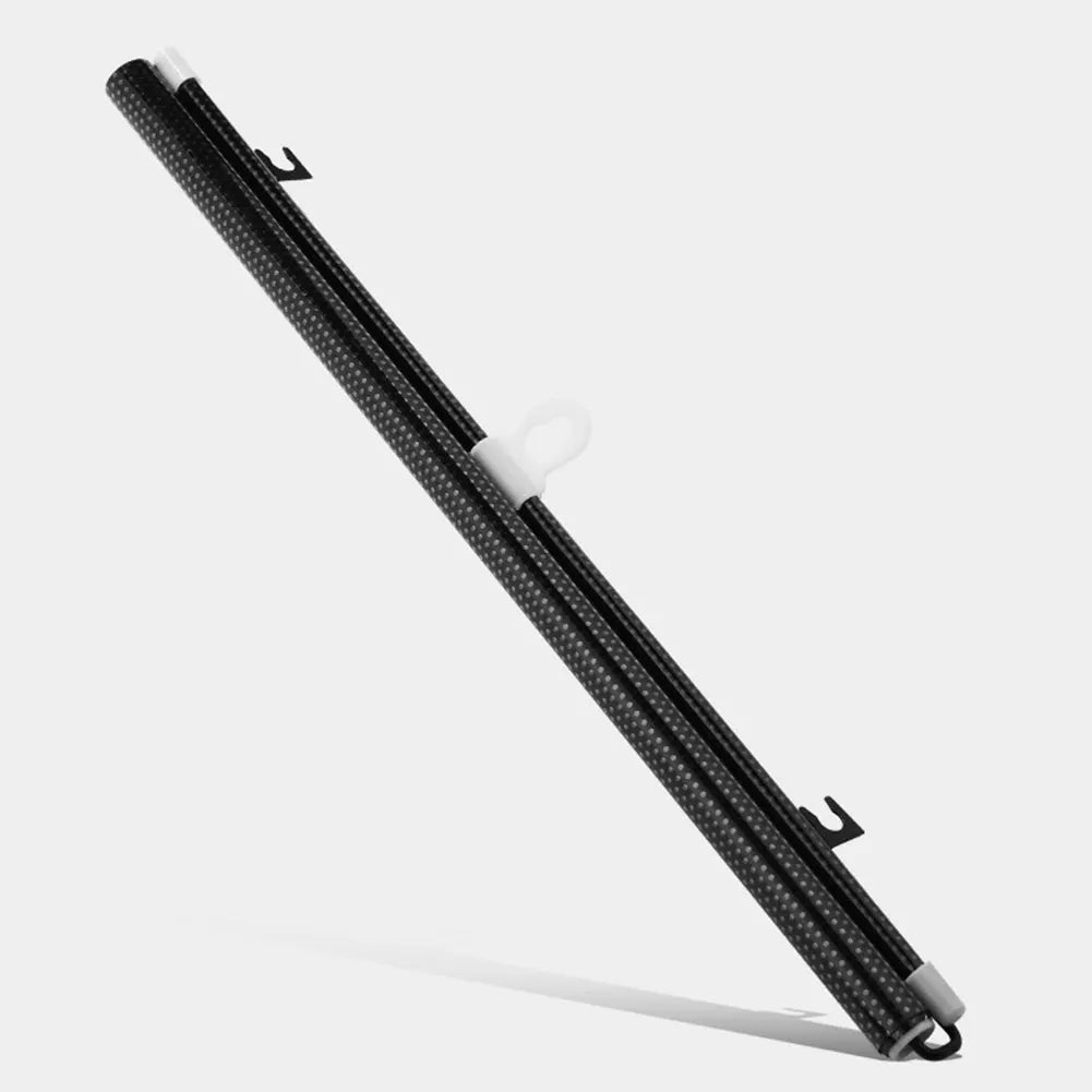 Cortina Blackout Universal com Ventosa – Fácil de Instalar!