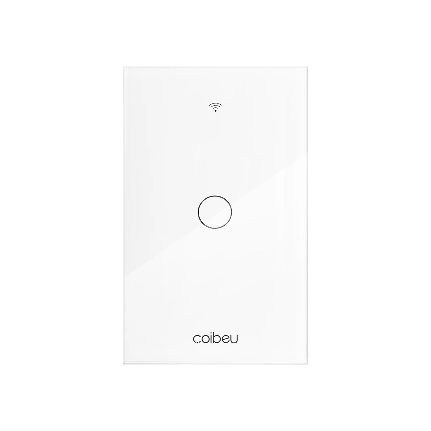 Alexa Tuya Touch Switch – Automação Residencial Inteligente!