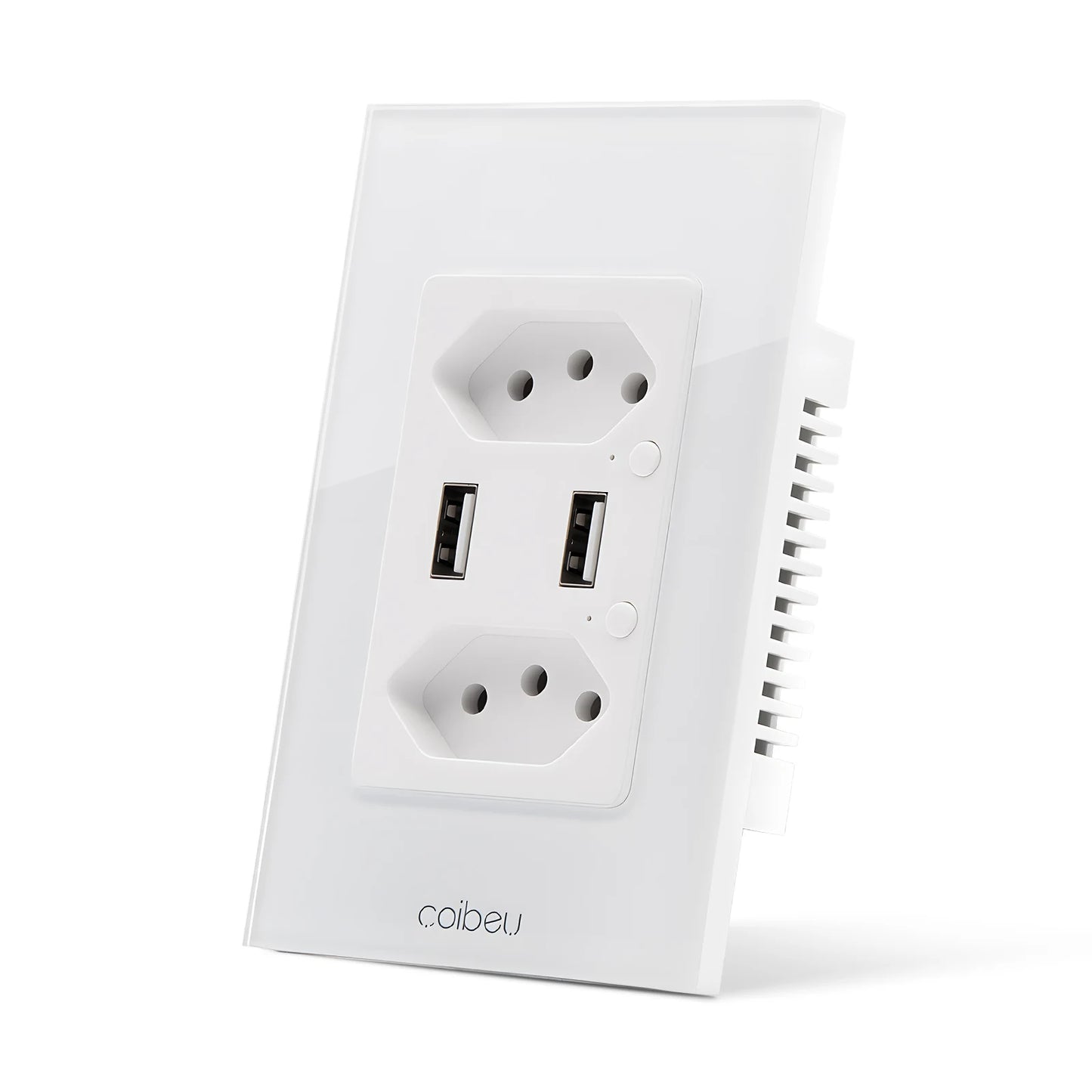Alexa Tuya Touch Switch – Automação Residencial Inteligente!
