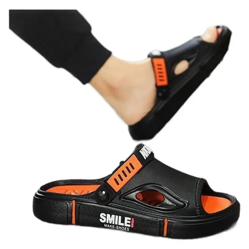 Chinelos Masculinos para Praia – Conforto e Estilo!