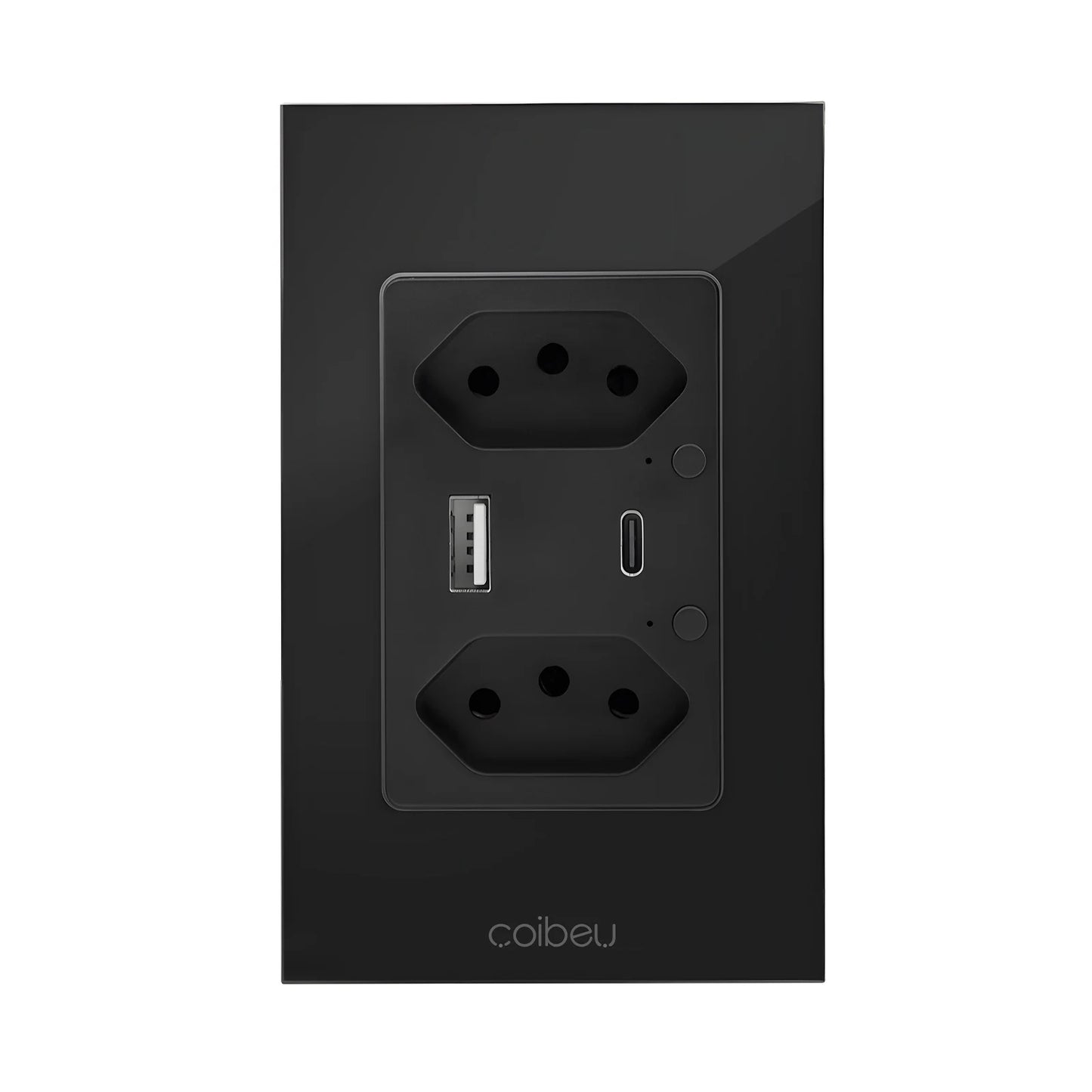 Alexa Tuya Touch Switch – Automação Residencial Inteligente!