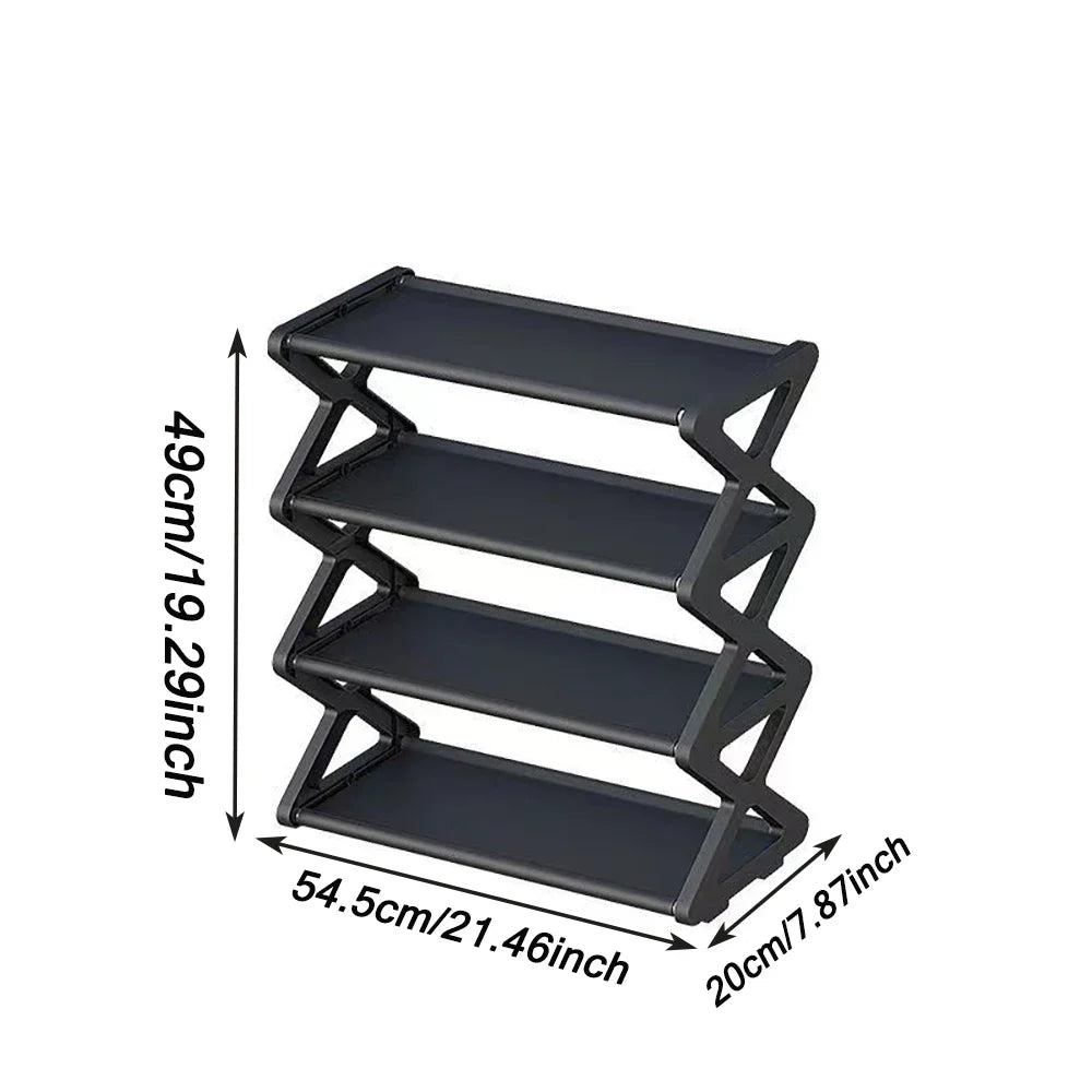 Cheap Shoes Organizer – Organizador de Sapatos para sua Casa!