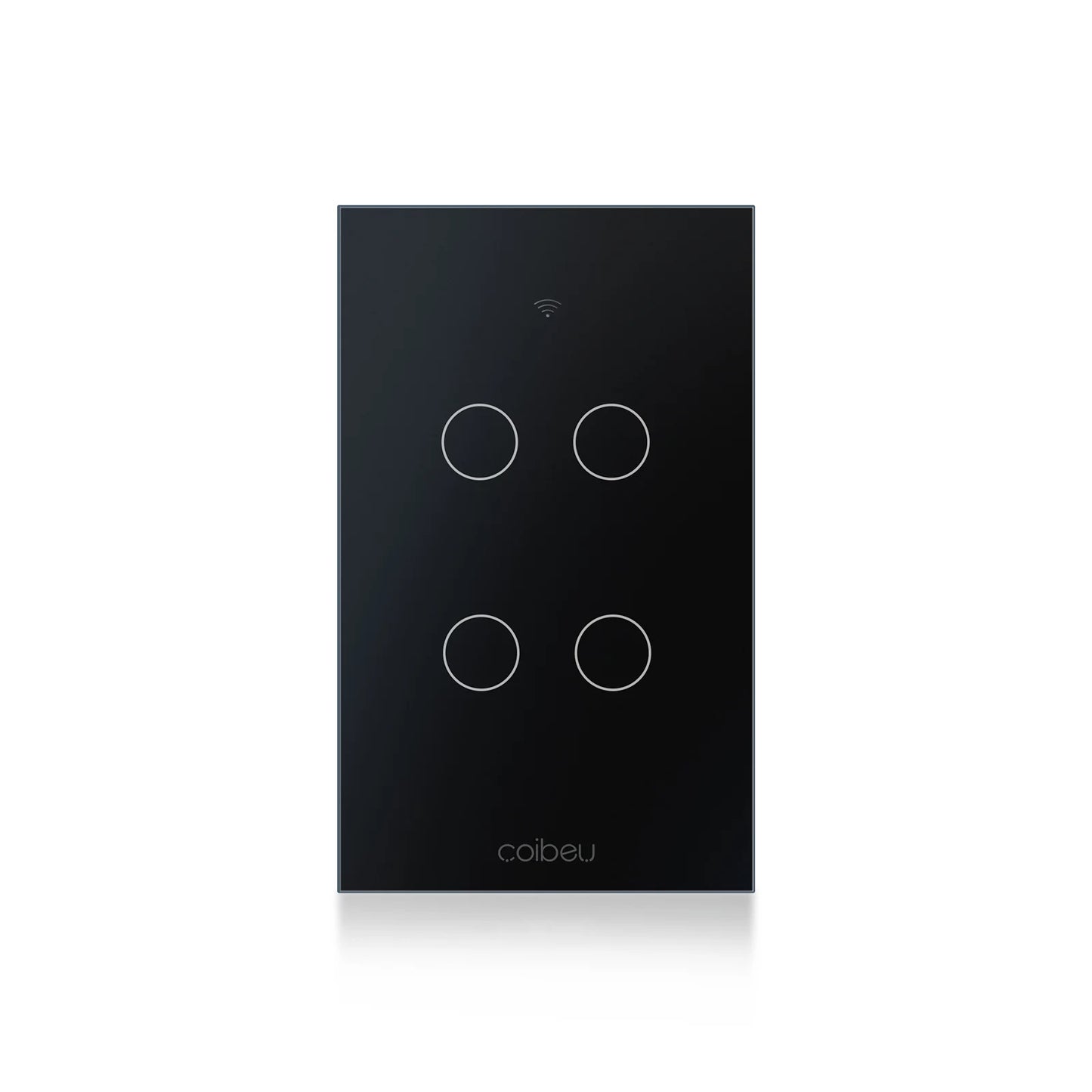 Alexa Tuya Touch Switch – Automação Residencial Inteligente!