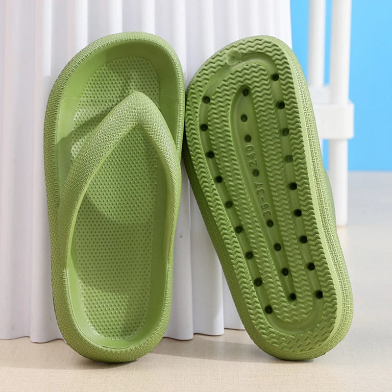 Chinelos Plataforma Femininos - Conforto e Estilo!