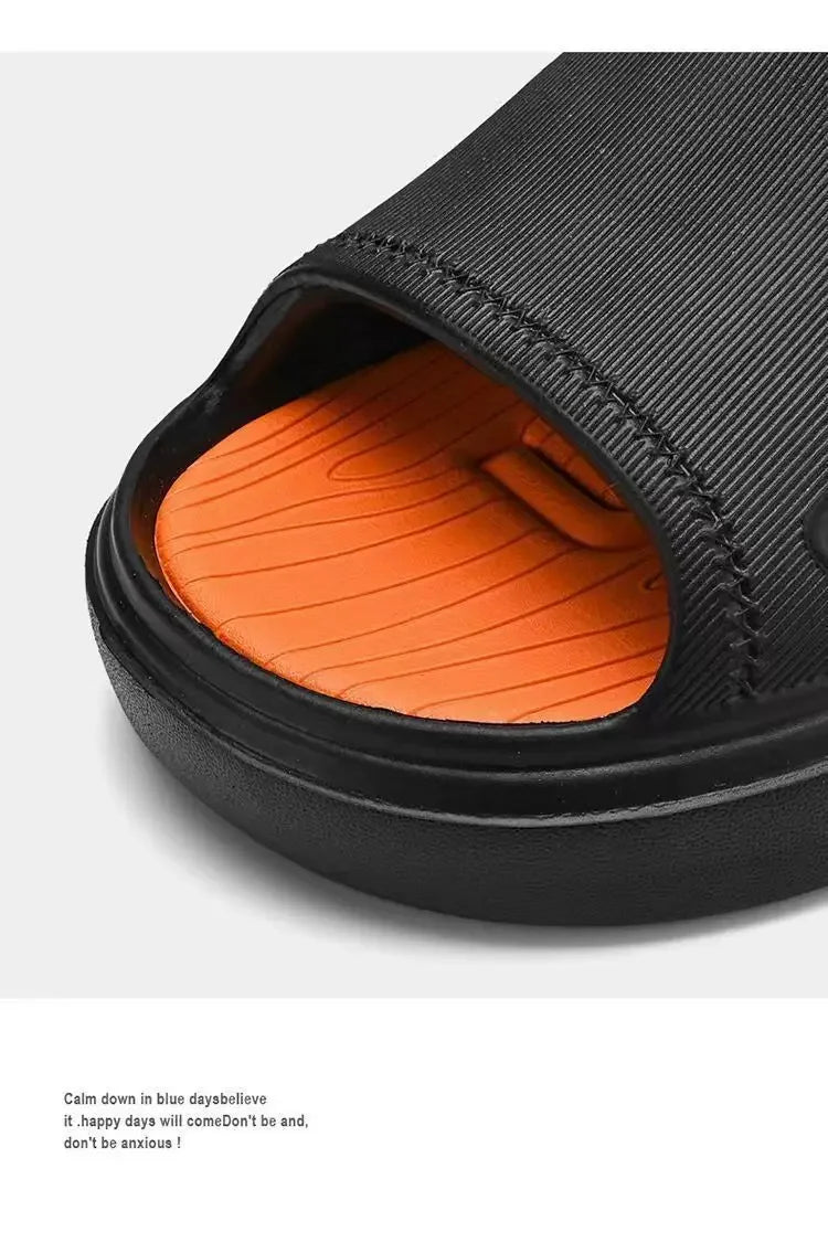 Chinelos Masculinos para Praia – Conforto e Estilo!