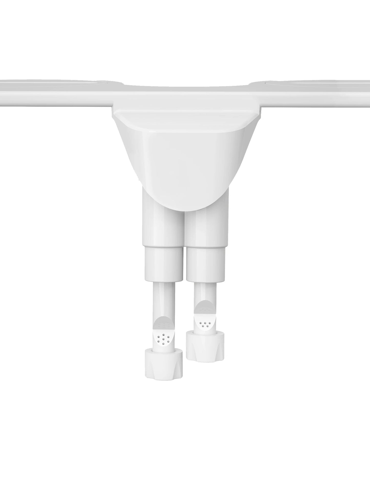 Bidê Não Elétrico SAMODRA – Conforto e Higiene em Cada Detalhe!