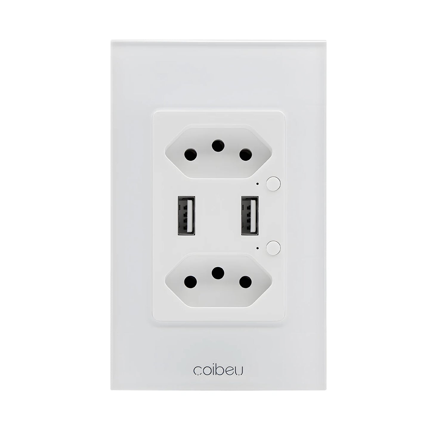 Alexa Tuya Touch Switch – Automação Residencial Inteligente!