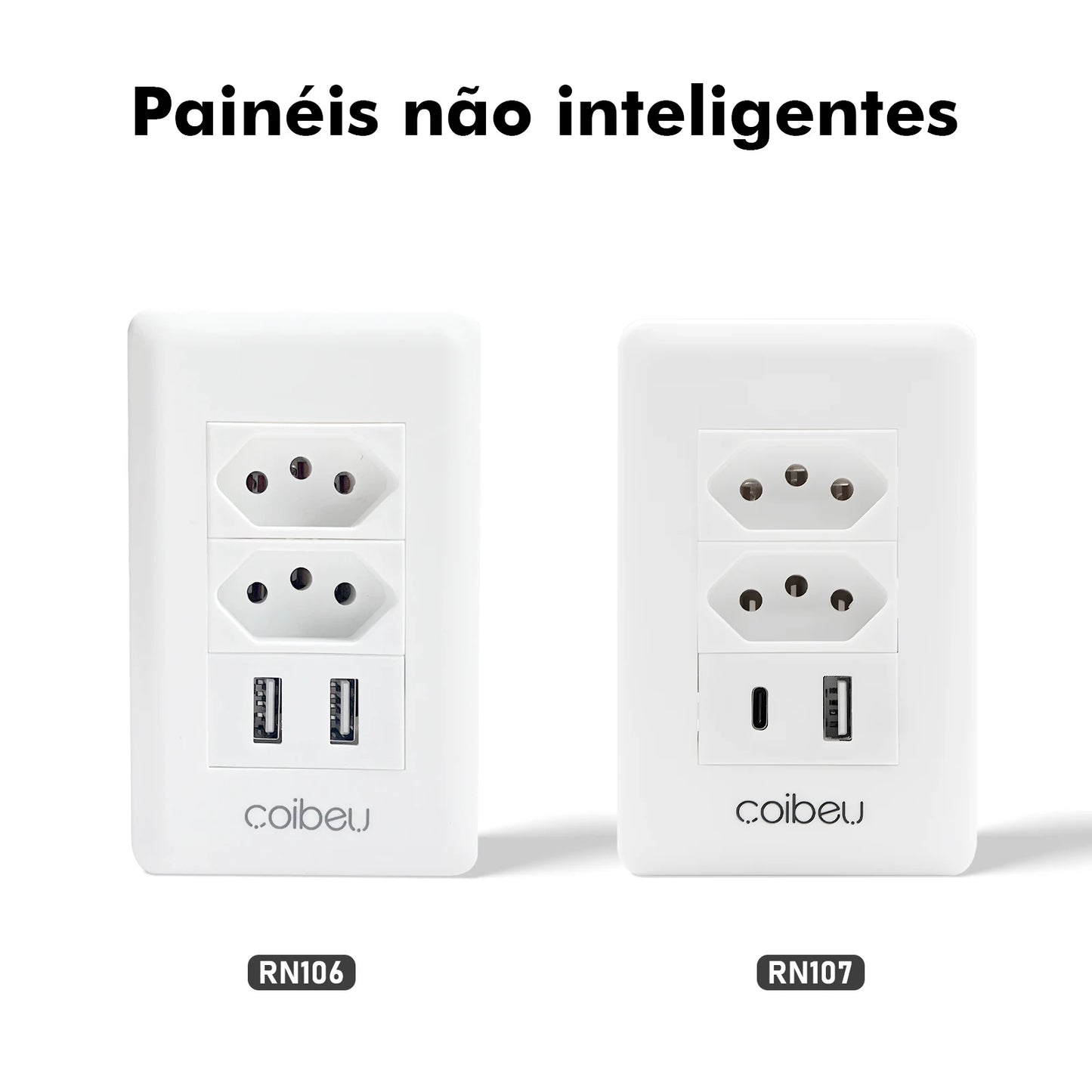 Alexa Tuya Touch Switch – Automação Residencial Inteligente!