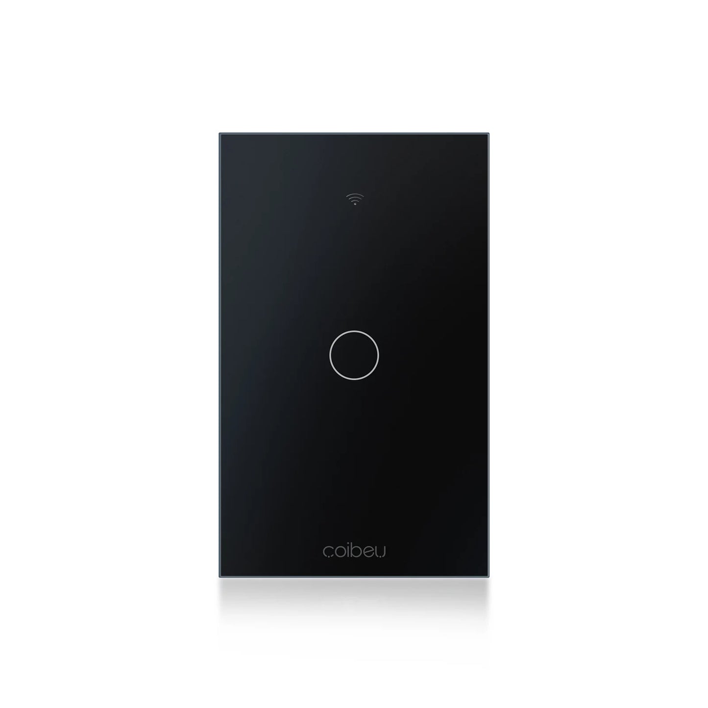 Alexa Tuya Touch Switch – Automação Residencial Inteligente!