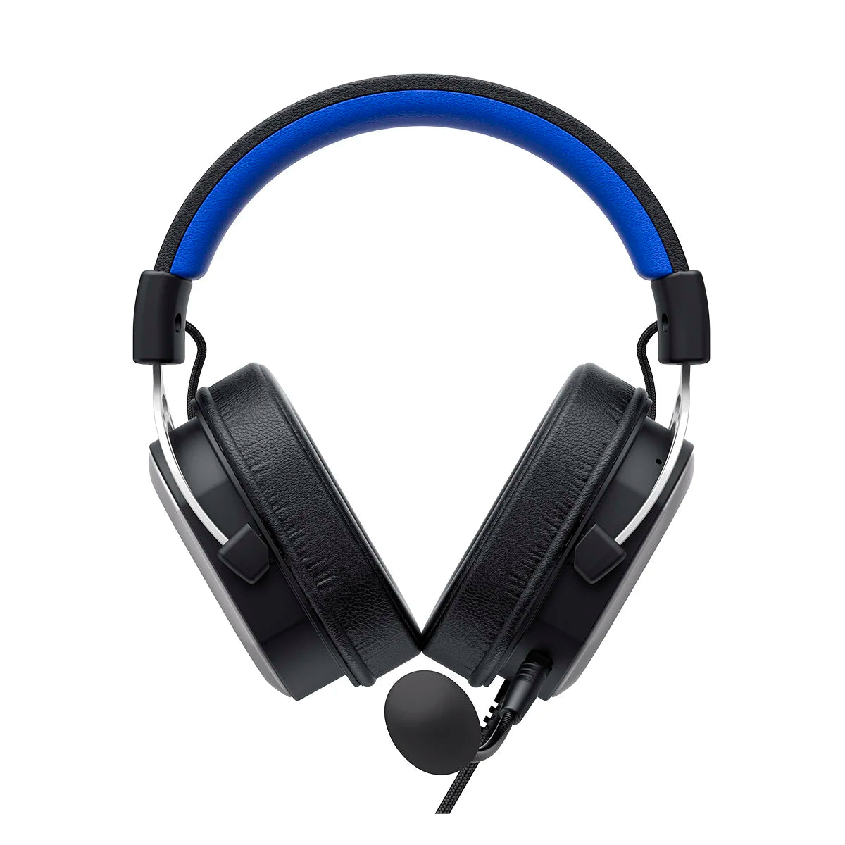 Headset Gamer Havit Gamenote H2008D – Precisão e Conforto para suas Partidas!