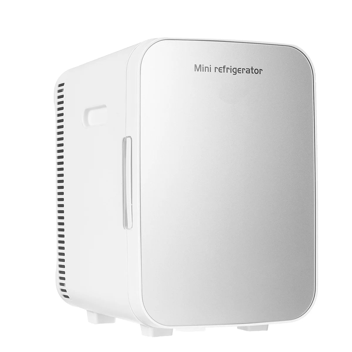 Mini Geladeira Portátil OUTMIX 15L – Refrigeração e Aquecimento para Carro e Casa | Bivolt DC 12-24V / AC 220V