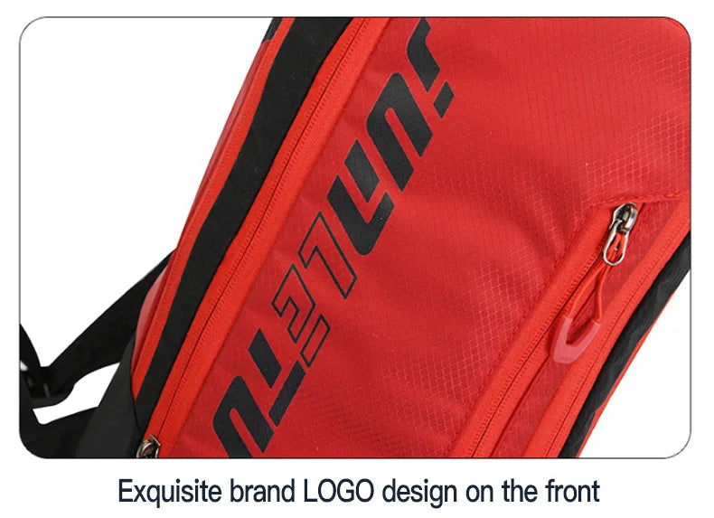 Mochila Esportiva 10L OKHEALING – Leve, Impermeável e Refletiva para Ciclismo e Corrida