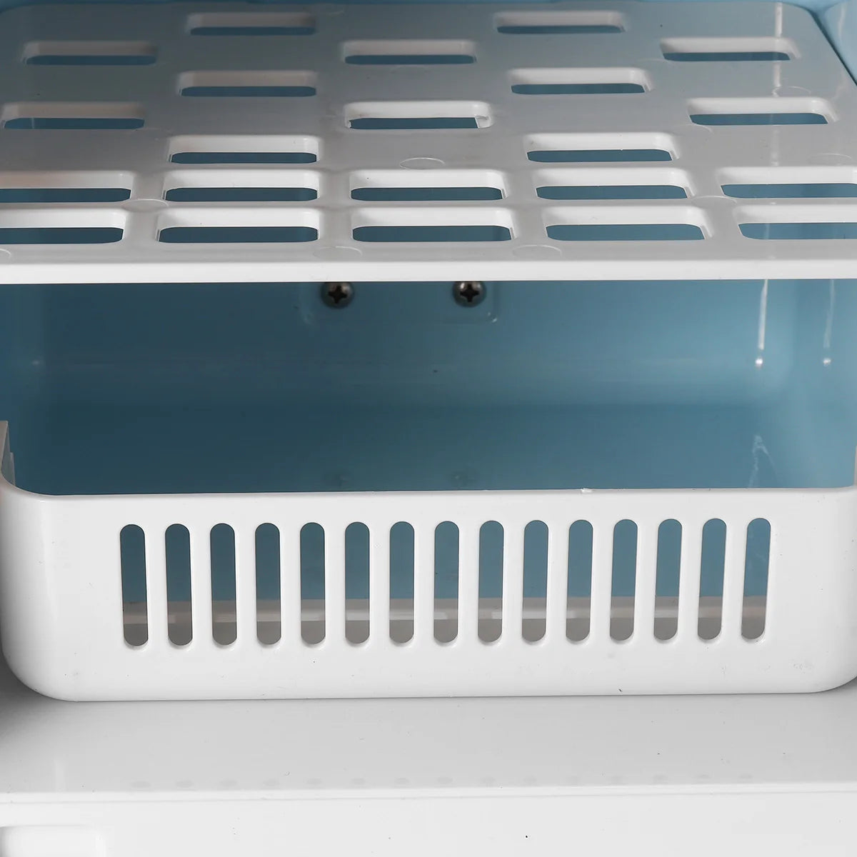 Mini Geladeira Portátil OUTMIX 15L – Refrigeração e Aquecimento para Carro e Casa | Bivolt DC 12-24V / AC 220V