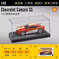 🏎️ Miniatura MSZ 1:36~1:47 Lamborghini Aventador SVJ 63, BMW X5 M, M6 GT3 e Volkswagen – Carros Colecionáveis em Liga Metálica com Caixa Acrílica