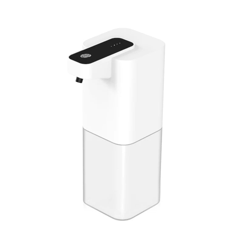 Dispensador Automático de Sabão Espuma – Tecnologia de Sensor Infravermelho!