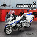 🏍️ Miniaturas de Motos Kawasaki Ninja H2R, Suzuki GSX-R1000 e Yamaha YZF-R1 1:18 MSZ – Modelos Estáticos Colecionáveis (Diecast)