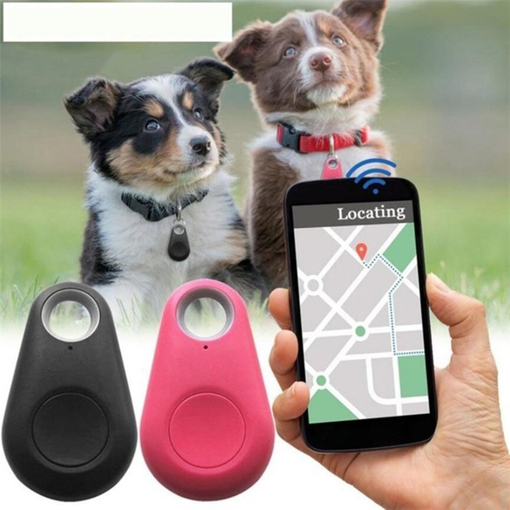 Mini Rastreador Bluetooth 4.0 Inteligente – Localizador GPS para Pets, Crianças, Chaves e Carteiras | Alarme Antiperda Sem Fio