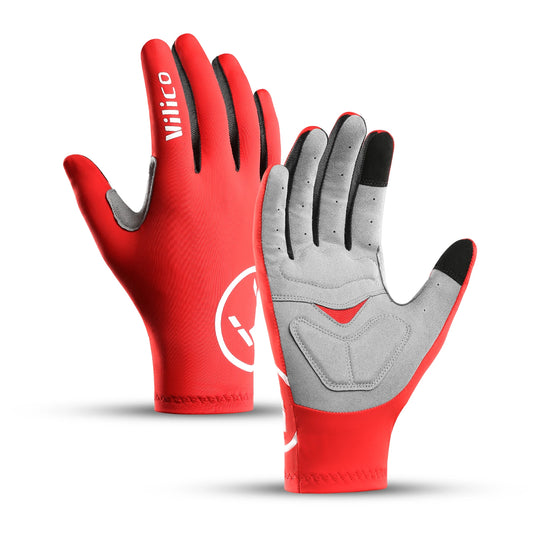 Luvas de Ciclismo Kyncilor – Conforto, Proteção e Tecnologia Touch Screen