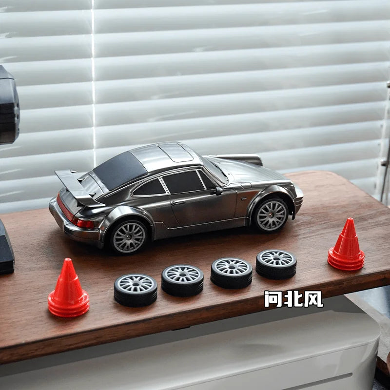 Porsche 993 Drift Rc car