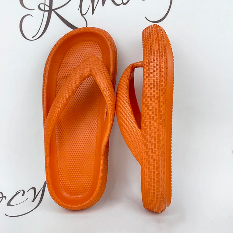 Chinelos Plataforma Femininos - Conforto e Estilo!