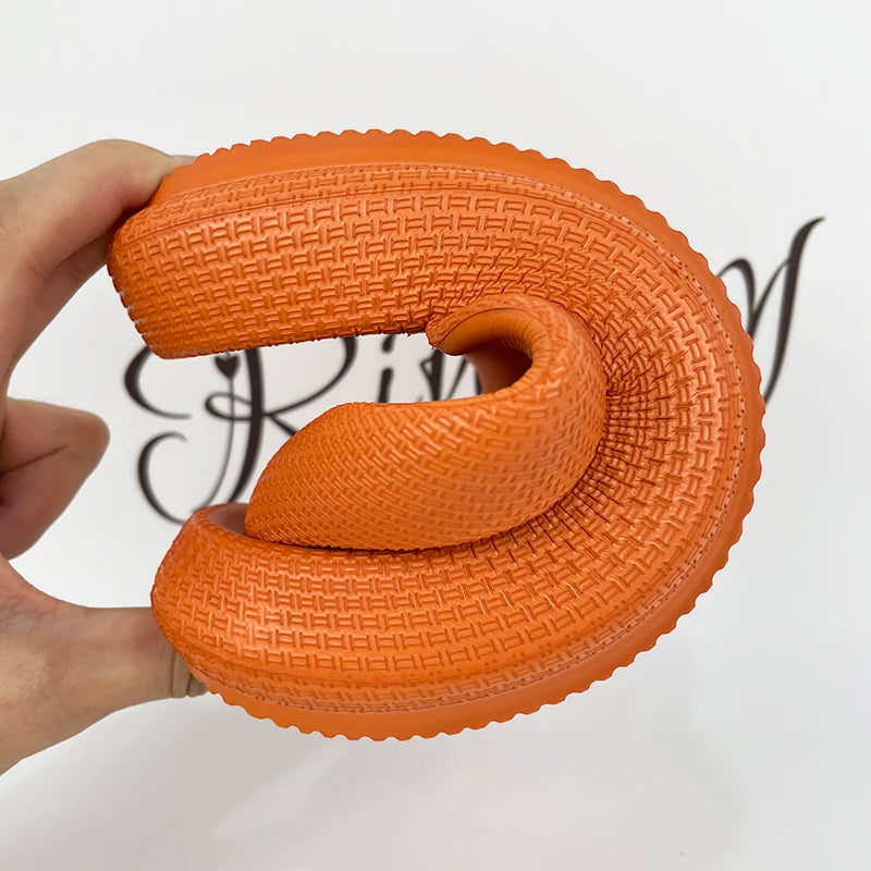 Chinelos Plataforma Femininos - Conforto e Estilo!