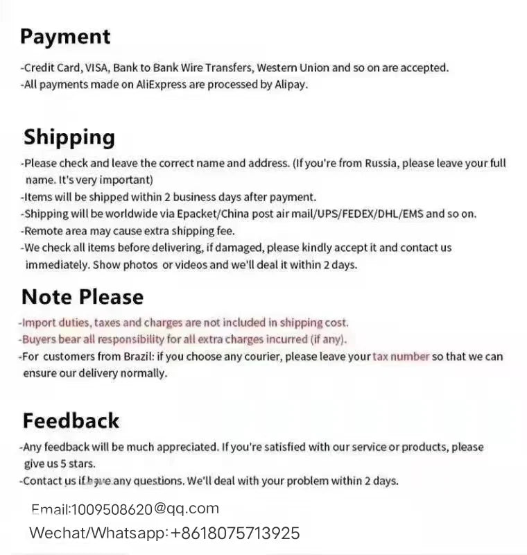 HCNT High-End Gifts