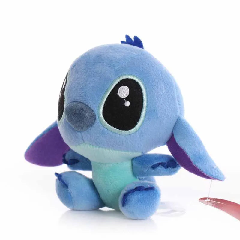 Pelúcia Stitch - Disney Lilo & Stitch