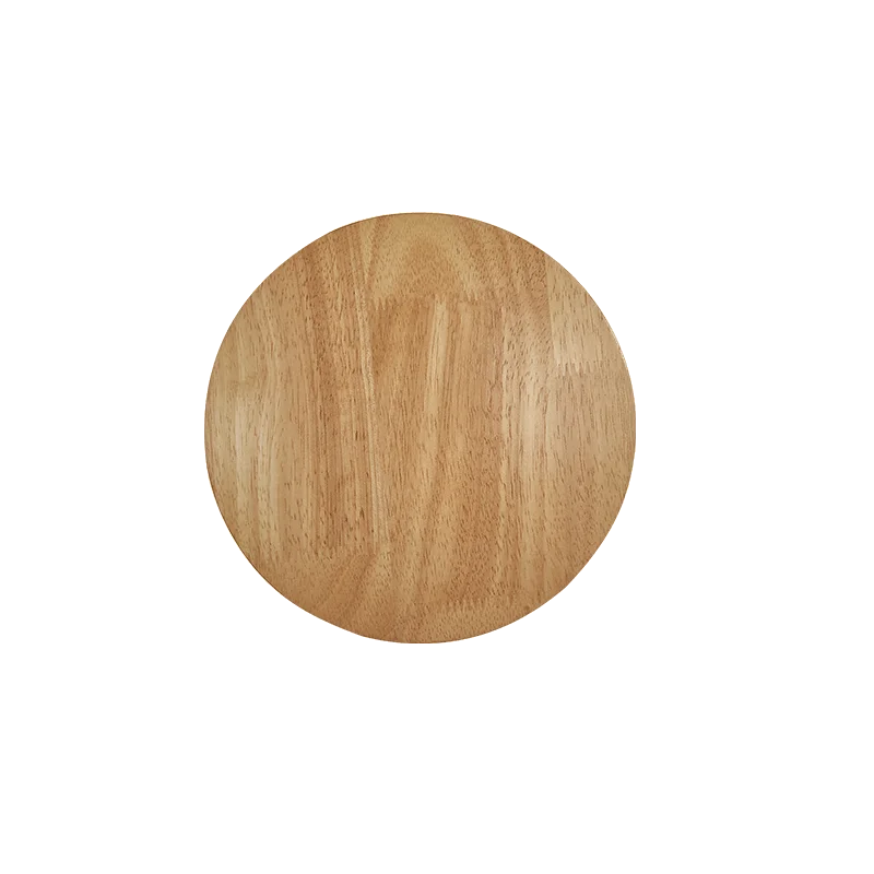 ShineSoul LED Wooden Wall Lamp – Iluminação Moderna para Seu Ambiente