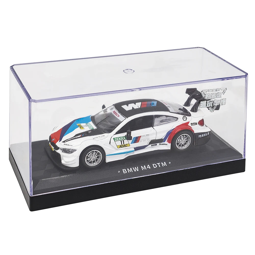 🏎️ Miniatura MSZ 1:36~1:47 Lamborghini Aventador SVJ 63, BMW X5 M, M6 GT3 e Volkswagen – Carros Colecionáveis em Liga Metálica com Caixa Acrílica