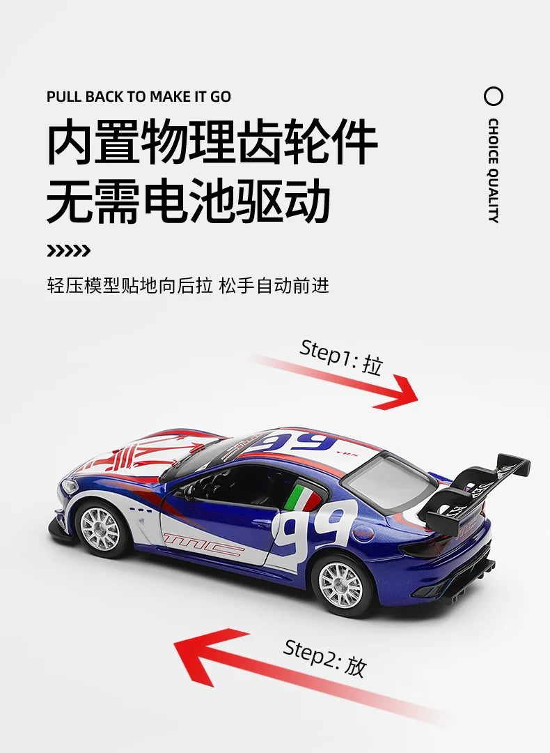 🏎️ Miniatura MSZ 1:36~1:47 Lamborghini Aventador SVJ 63, BMW X5 M, M6 GT3 e Volkswagen – Carros Colecionáveis em Liga Metálica com Caixa Acrílica