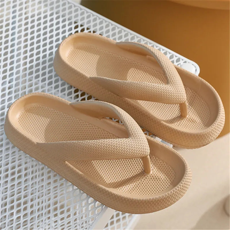 Chinelos Plataforma Femininos - Conforto e Estilo!