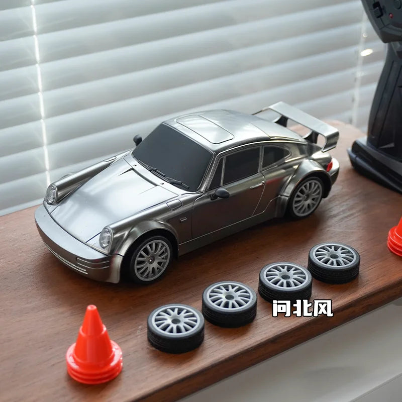 Porsche 993 Drift Rc car