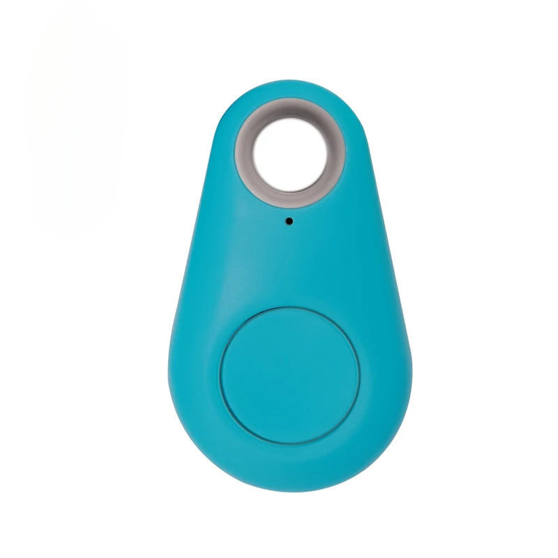 Mini Rastreador Bluetooth 5.0 – Nunca Mais Perca Seus Pertences!