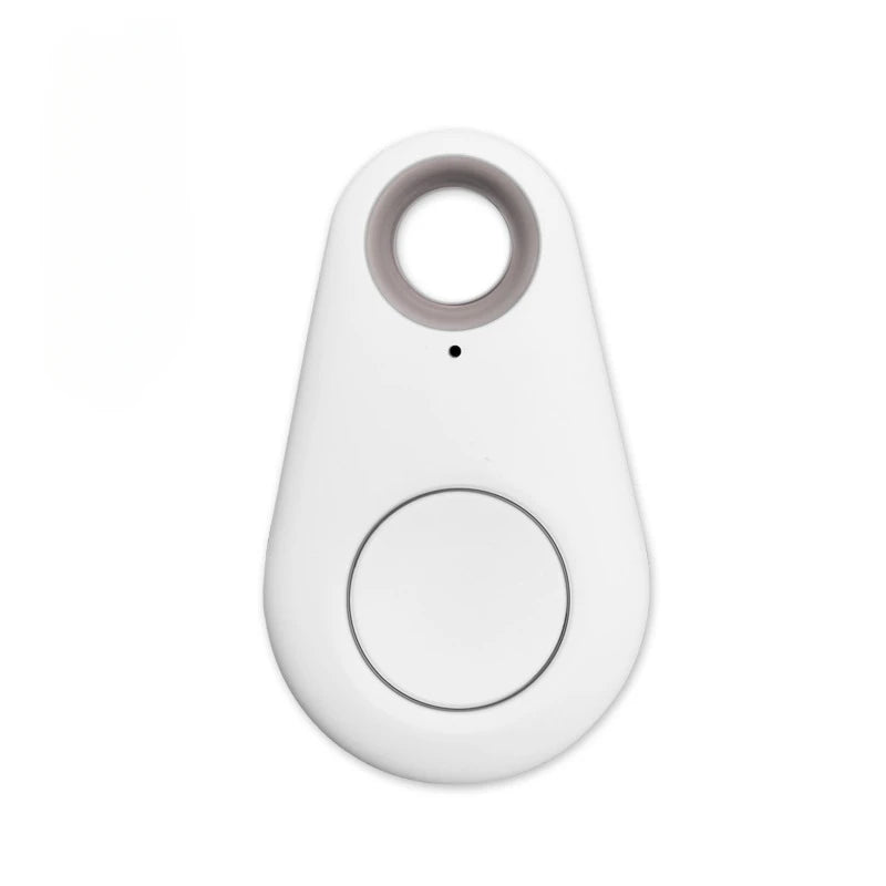Mini Rastreador Bluetooth 5.0 – Nunca Mais Perca Seus Pertences!