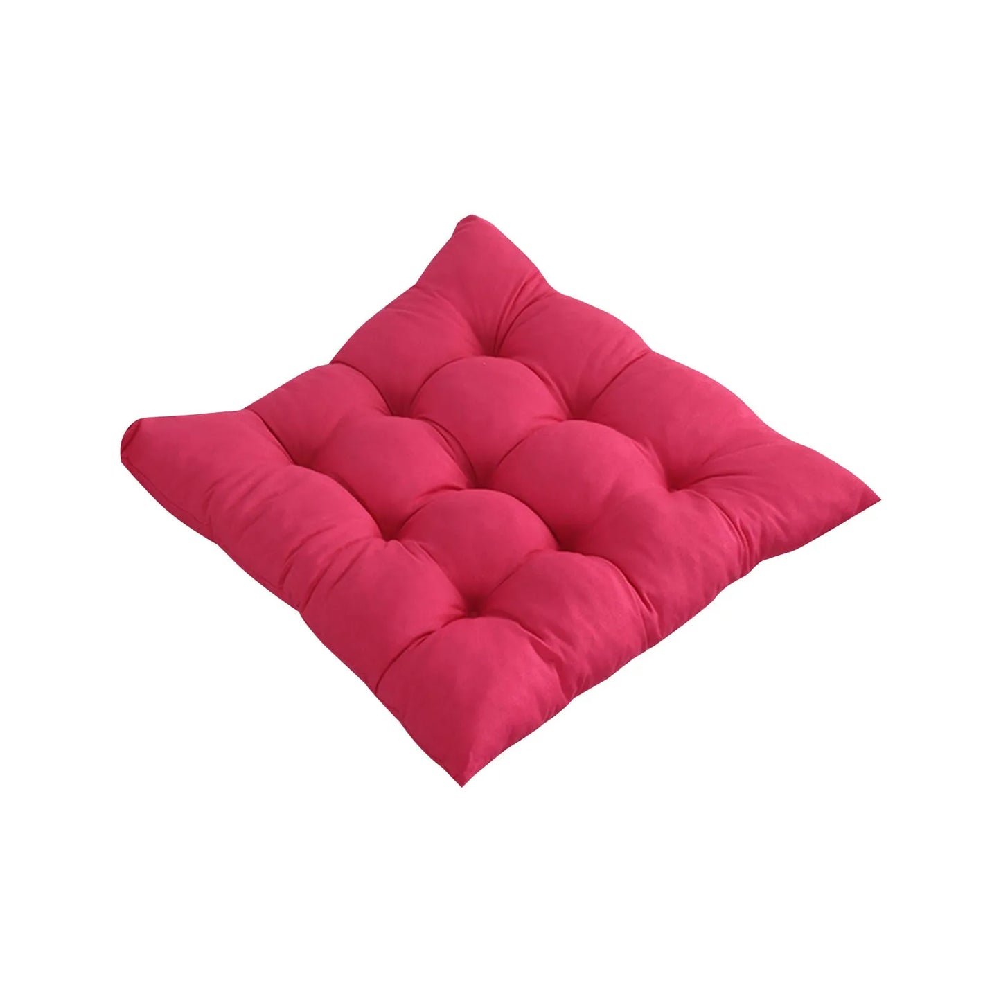 Almofada de Assento Retangular – Conforto e Estilo em Qualquer Ambiente!