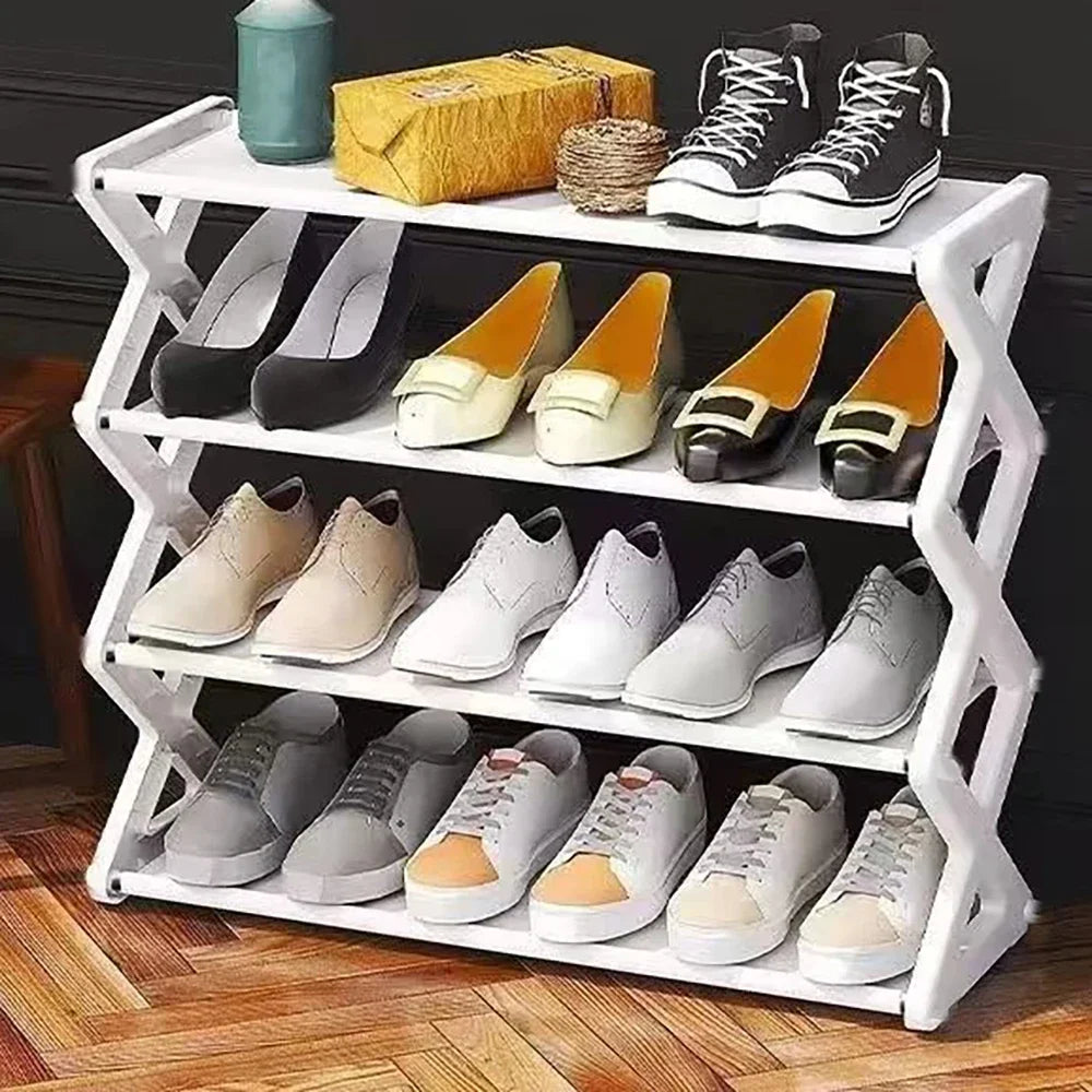 Cheap Shoes Organizer – Organizador de Sapatos para sua Casa!