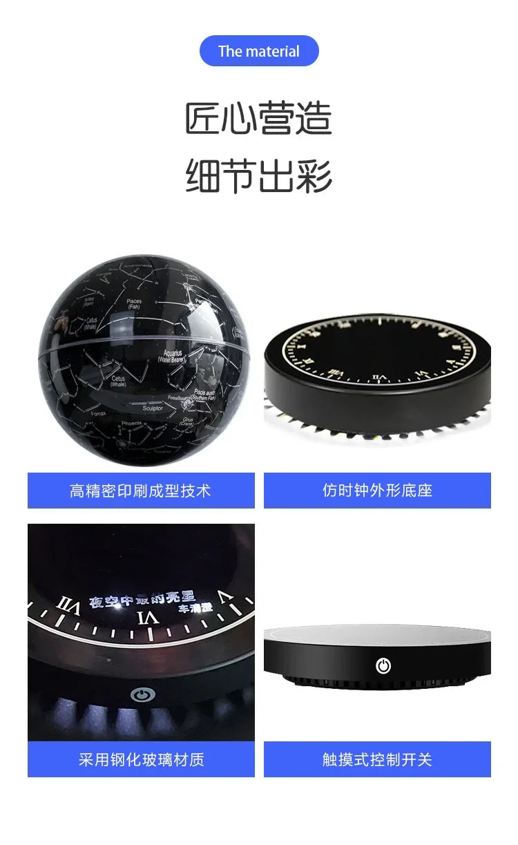 HCNT High-End Gifts
