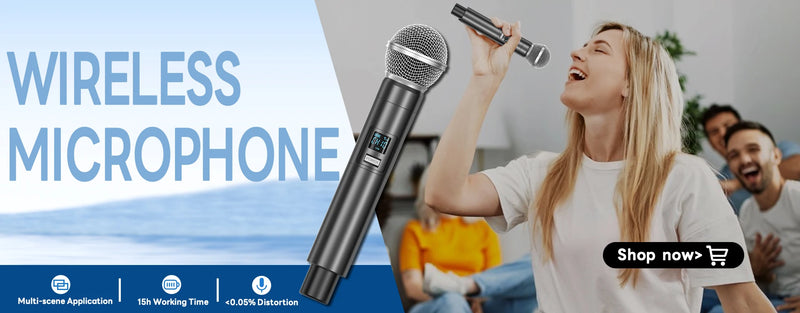 Microfone Dinâmico FDUCE SL40X/SL40 USB/XLR com Saída para Headset e Isolamento de Som - Ideal para Podcasts, Jogos e Transmissões Ao Vivo