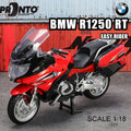 🏍️ Miniaturas de Motos Kawasaki Ninja H2R, Suzuki GSX-R1000 e Yamaha YZF-R1 1:18 MSZ – Modelos Estáticos Colecionáveis (Diecast)