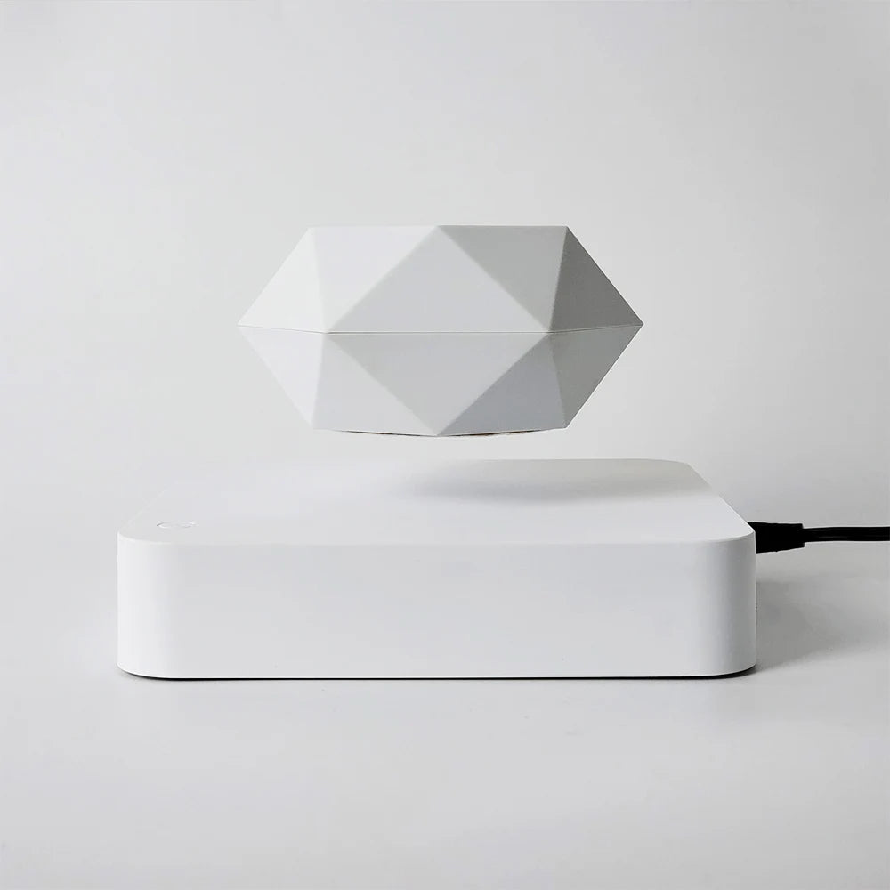 Levitating Air Bonsai Pot – A Magia da Suspensão para Sua Decoração!