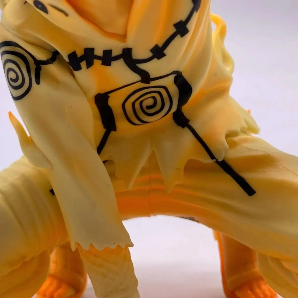 Figura Uzumaki Naruto - Modo Seis Caminhos